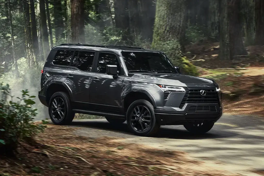 Lexus GX 460