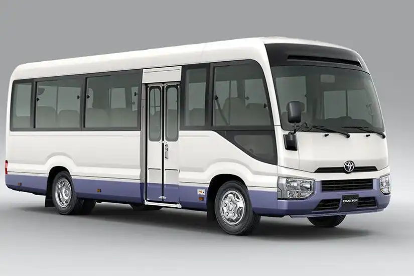 Toyota Coaster